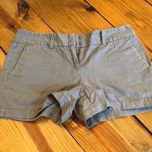 Loft Size 4 Cotton Shorts